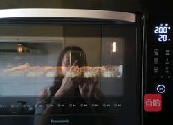 广式豆沙月饼的做法图解15