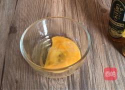 青菜鸡蛋炒河粉的做法图解3