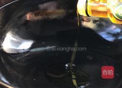 青菜鸡蛋炒河粉的做法图解4