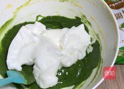 斓香斑马纹蛋糕的做法图解10