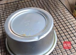 斓香斑马纹蛋糕的做法图解13