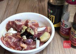 蒜香炸排骨的做法图解3