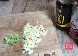 蒜香炸排骨的做法图解4