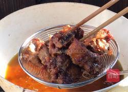 蒜香炸排骨的做法图解9