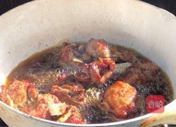 蒜香炸排骨的做法图解10