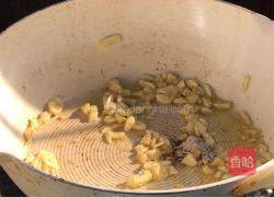 蒜香炸排骨的做法图解12