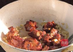 蒜香炸排骨的做法图解13