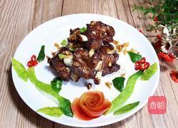 蒜香炸排骨的做法图解14