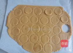香酥红薯饼干的做法图解12