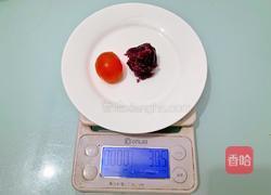 好柿发生月饼的做法图解3