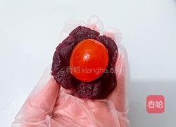 好柿发生月饼的做法图解4