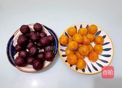 好柿发生月饼的做法图解5