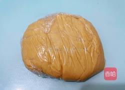 好柿发生月饼的做法图解9