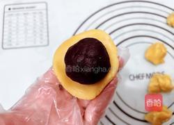 好柿发生月饼的做法图解11