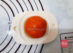 好柿发生月饼的做法图解30