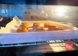 好柿发生月饼的做法图解32