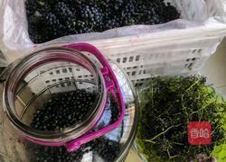 家庭酿造葡萄酒的做法图解4