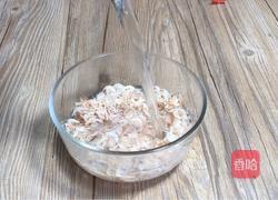 虾米炒白菜的做法图解1