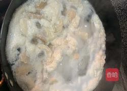 土豆豆角炖猪肉块的做法图解6