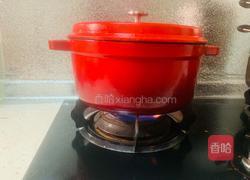 土豆豆角炖猪肉块的做法图解15