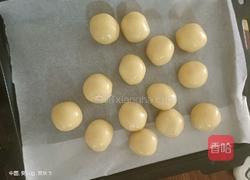 白莲蓉蛋黄的做法图解9