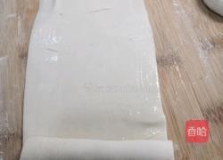 酥皮素馅烤饼的做法图解6