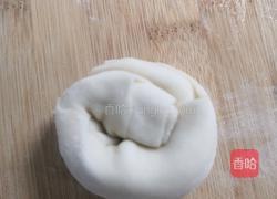 酥皮素馅烤饼的做法图解7