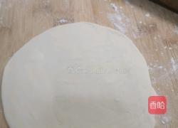 酥皮素馅烤饼的做法图解8