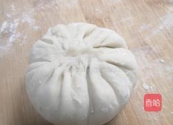 酥皮素馅烤饼的做法图解9