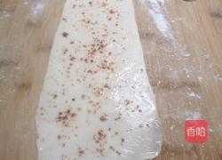 酥皮素馅烤饼的做法图解13