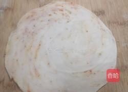 酥皮素馅烤饼的做法图解14