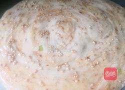 千层五香烧饼的做法图解10