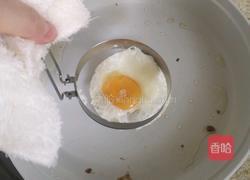 煎蛋的做法图解5
