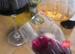 家庭酿造葡萄酒的做法图解1