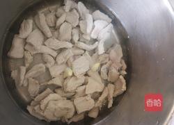 肉松的做法图解5