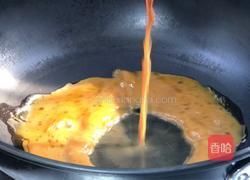 莲藕蒸豆腐的做法图解14