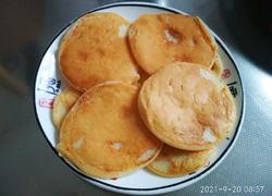 酸奶鸡蛋小饼