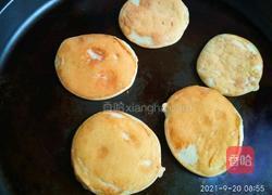 酸奶鸡蛋小饼的做法图解4
