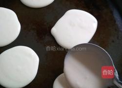 酸奶鸡蛋小饼的做法图解3