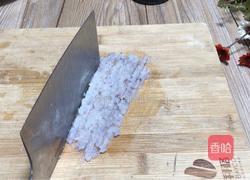 豆腐鲍鱼的做法图解3