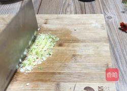 豆腐鲍鱼的做法图解5