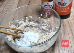 豆腐鲍鱼的做法图解7