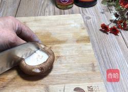 豆腐鲍鱼的做法图解8