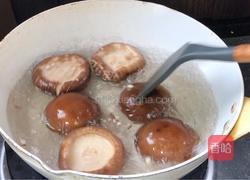 豆腐鲍鱼的做法图解9