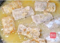 要想带鱼做得好~独门腌制秘方少不了~带鱼最佳吃法之香酥带鱼的做法图解15