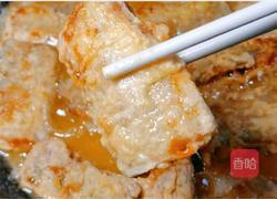 要想带鱼做得好~独门腌制秘方少不了~带鱼最佳吃法之香酥带鱼的做法图解16