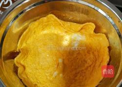 生炒糯米饭的做法图解5