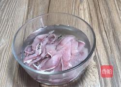 葱油鱼片的做法图解2