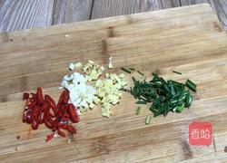 葱油鱼片的做法图解4