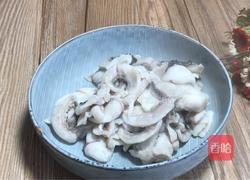 葱油鱼片的做法图解6